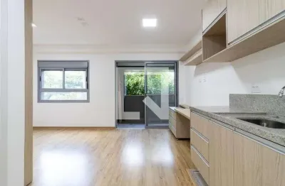 Kitnet / Stúdio à venda na Alameda dos Jurupis, --, Moema, São Paulo