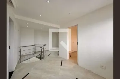 Cobertura com 2 quartos à venda na Rua Vinte e Quatro de Fevereiro, --, Centro, Santo André