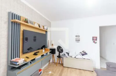 Casa com 3 quartos à venda na Rua Padre Augusto Rizzi, --, Jardim Ana Maria, Santo André