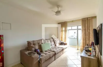 Apartamento com 2 quartos à venda na Rua Giacinto Tognato, --, Baeta Neves, São Bernardo do Campo