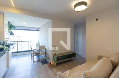 Apartamento com 2 quartos à venda na Rua Alice Manholer Piteri, --, Centro, Osasco
