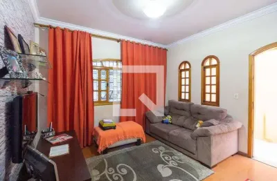 Casa com 2 quartos à venda na Rua Nossa Senhora de Lourdes, --, Piratininga, Osasco