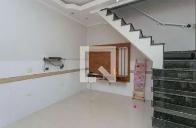 Casa com 3 quartos à venda na Rua Dom Marcos De Noronha, --, Vila Nogueira, Diadema