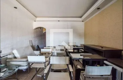 Casa com 3 quartos à venda na Rua Rio de Janeiro, --, Cidade São Jorge, Santo André