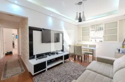 Apartamento com 2 quartos à venda na Rua Barata Ribeiro, --, Consolação, São Paulo