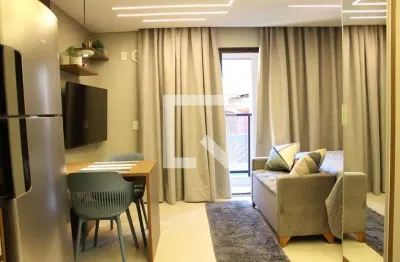 Kitnet / Stúdio à venda na Rua Alves Guimarães, --, Pinheiros, São Paulo