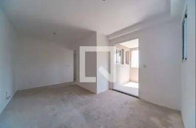 Apartamento com 2 quartos à venda na Rua Doutor Eduardo Monteiro, --, Jardim Bela Vista, Santo André