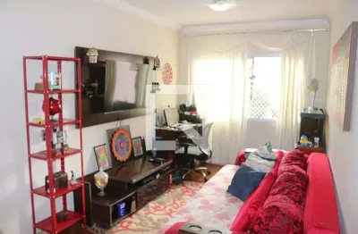 Apartamento com 2 quartos à venda na Rua João Euclides Pereira, --, Santa Maria, São Caetano do Sul
