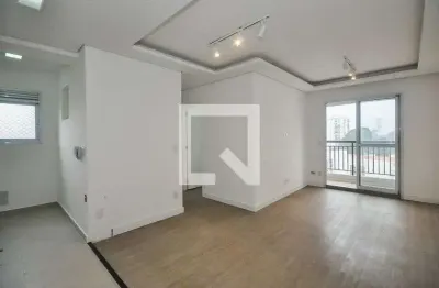 Apartamento com 3 quartos à venda na Rua Celso Ramos, --, Vila Andrade, São Paulo