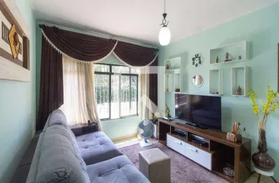 Casa com 2 quartos à venda na Rua Osório Duque Estrada, --, Pestana, Osasco