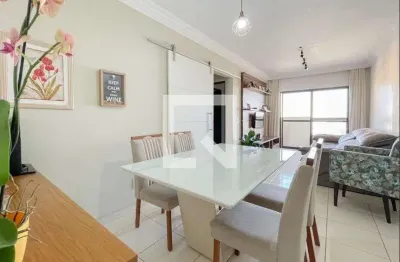 Apartamento com 3 quartos à venda na Rua Alzira Ferreira Ventura, --, Baeta Neves, São Bernardo do Campo