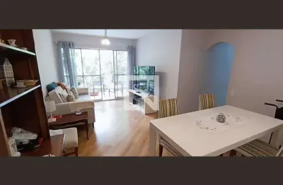 Apartamento com 3 quartos à venda na Rua Dom Paulo Pedrosa, --, Real Parque, São Paulo
