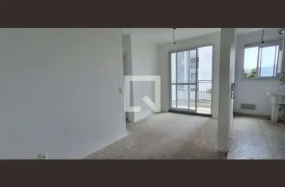 Apartamento com 2 quartos à venda na Avenida Doutor Rudge Ramos, --, Rudge Ramos, São Bernardo do Campo