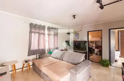 Casa com 4 quartos à venda na Rua Jupira, --, Vila Yolanda, Osasco
