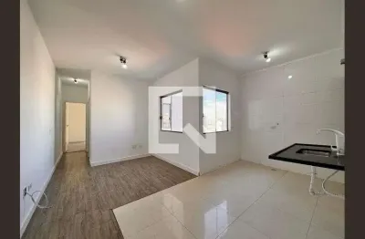 Cobertura com 2 quartos à venda na Rua Jaguará, --, Campestre, Santo André