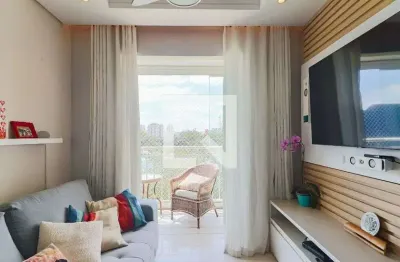 Apartamento com 2 quartos à venda na Avenida Miguel Frias e Vasconcelos, --, Jaguaré, São Paulo