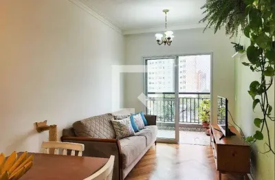 Apartamento com 2 quartos à venda na Rua Pátria, --, Nova Petrópolis, São Bernardo do Campo