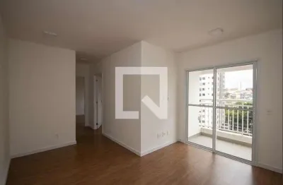 Apartamento com 2 quartos à venda na Rua Padre Agostinho de Matos, --, Vila Gustavo, São Paulo