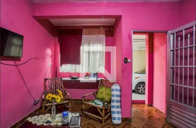 Casa com 2 quartos à venda na Rua Alasca, --, Parque das Nações, Santo André