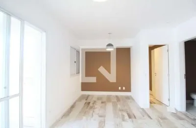 Apartamento com 1 quarto à venda na Rua Nelson Gama de Oliveira, --, Vila Andrade, São Paulo