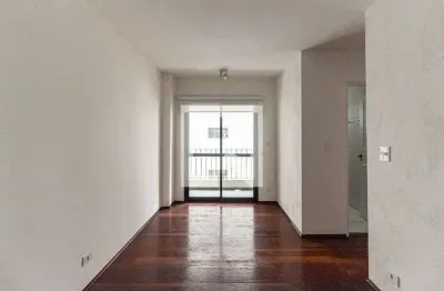 Apartamento com 2 quartos à venda na Rua Rosa e Silva, --, Santa Cecília, São Paulo