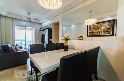 Apartamento com 2 quartos à venda na Avenida Trindade, --, Jardim Iracema, Barueri