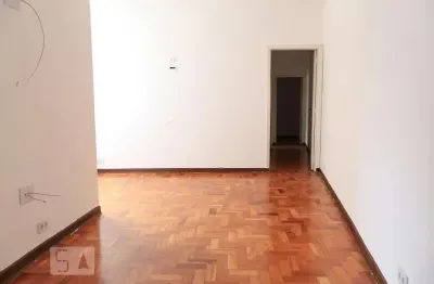 Apartamento com 2 quartos à venda na Rua Voluntários da Pátria, --, Santana, São Paulo