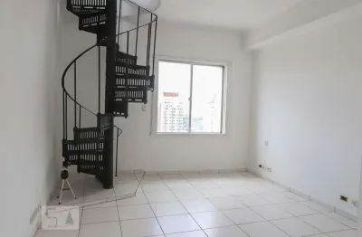 Cobertura com 1 quarto à venda na Avenida Duque de Caxias, --, Centro, São Paulo