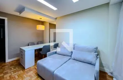 Apartamento com 2 quartos à venda na Rua Tamandaré, --, Liberdade, São Paulo