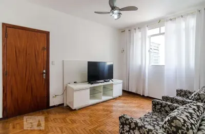 Apartamento com 2 quartos à venda na Rua Treze de Maio, --, Bela Vista, São Paulo