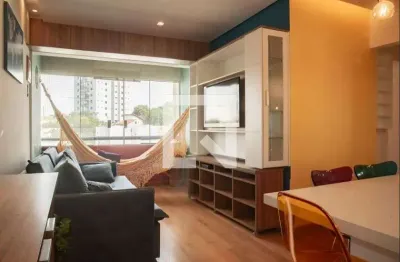 Apartamento com 2 quartos à venda na Rua Doutor Nogueira Martins, --, Saúde, São Paulo