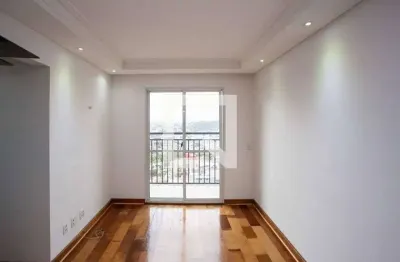 Apartamento com 3 quartos à venda na Rua São Francisco de Salles, --, Centro, Diadema