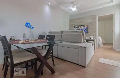 Apartamento com 2 quartos à venda na Rua Dom Duarte Leopoldo, --, Cambuci, São Paulo