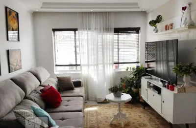Apartamento com 3 quartos à venda na Rua Bela Vista do Paraíso, --, Freguesia do Ó, São Paulo