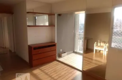 Apartamento com 3 quartos à venda na Rua Alexandre Benois, --, Vila Andrade, São Paulo