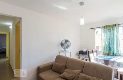 Apartamento com 2 quartos à venda na Avenida Senador Ricardo Batista, --, Assunção, São Bernardo do Campo