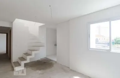 Cobertura com 2 quartos à venda na Rua São Vicente, --, Centro, Diadema