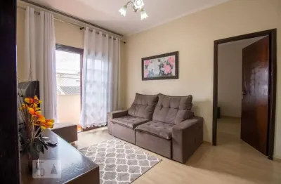 Apartamento com 2 quartos à venda na Rua Carnot, --, Canindé, São Paulo