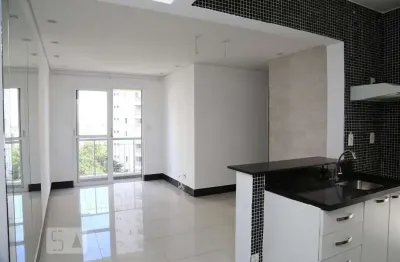 Apartamento com 3 quartos à venda na Rua Doutor Martins de Oliveira, --, Morumbi, São Paulo