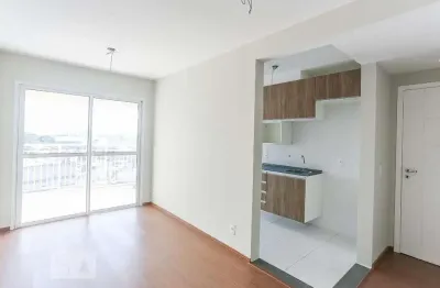 Apartamento com 2 quartos à venda na Rua Vicente Alves da Silva, --, Jardim Roberto, Osasco
