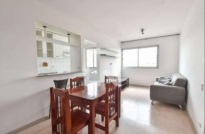 Apartamento com 1 quarto à venda na Rua Agostinho Gomes, --, Ipiranga, São Paulo