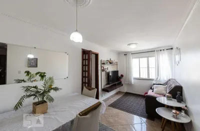 Apartamento com 2 quartos à venda na Rua Carneiro Leão, --, Mooca, São Paulo
