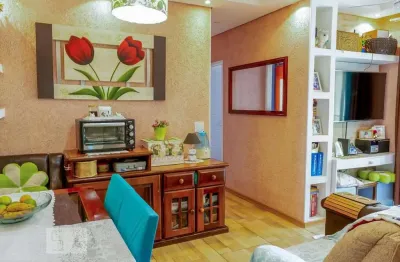 Apartamento com 3 quartos à venda na Rua Jacaré-Copaíba, --, Freguesia do Ó, São Paulo