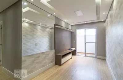 Apartamento com 2 quartos à venda na Via Transversal Sul, --, Conceição, Osasco