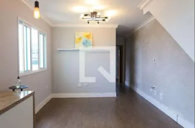 Cobertura com 2 quartos à venda na Rua Juscelino Kubitschek De Oliveira, --, Cidade São Jorge, Santo André