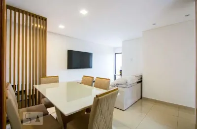 Cobertura com 2 quartos à venda na Rua Etrusca, --, Vila Metalúrgica, Santo André