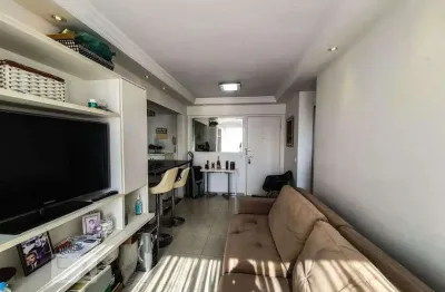 Apartamento com 1 quarto à venda na Rua dos Patriotas, --, Ipiranga, São Paulo
