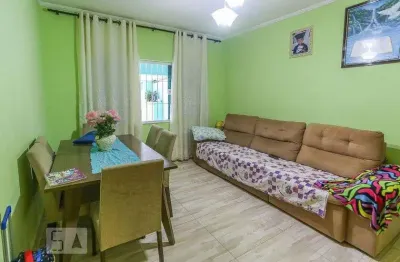 Casa com 3 quartos à venda na Rua Desembargador Altenfelder Silva, --, Jaguaré, São Paulo