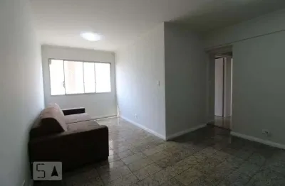 Apartamento com 2 quartos à venda na Praça Santa Cruz, --, Santo Amaro, São Paulo