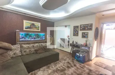 Casa com 2 quartos à venda na Rua Alberto Torres, --, Assunção, São Bernardo do Campo